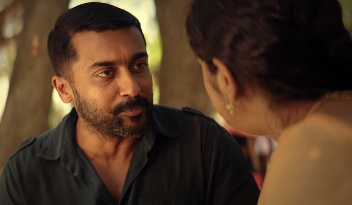 Oscars 2021: Suriya's 'Soorarai Pottru' only Indian film eligible for Best Picture nomination - Vimarsana News