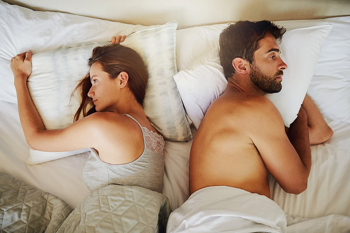 An unhealthy mind can complicate your love life, find out how