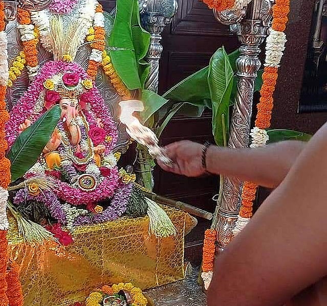 Bappa comes home: Celebrating Maghi Ganesh Jayanti - Vimarsana News