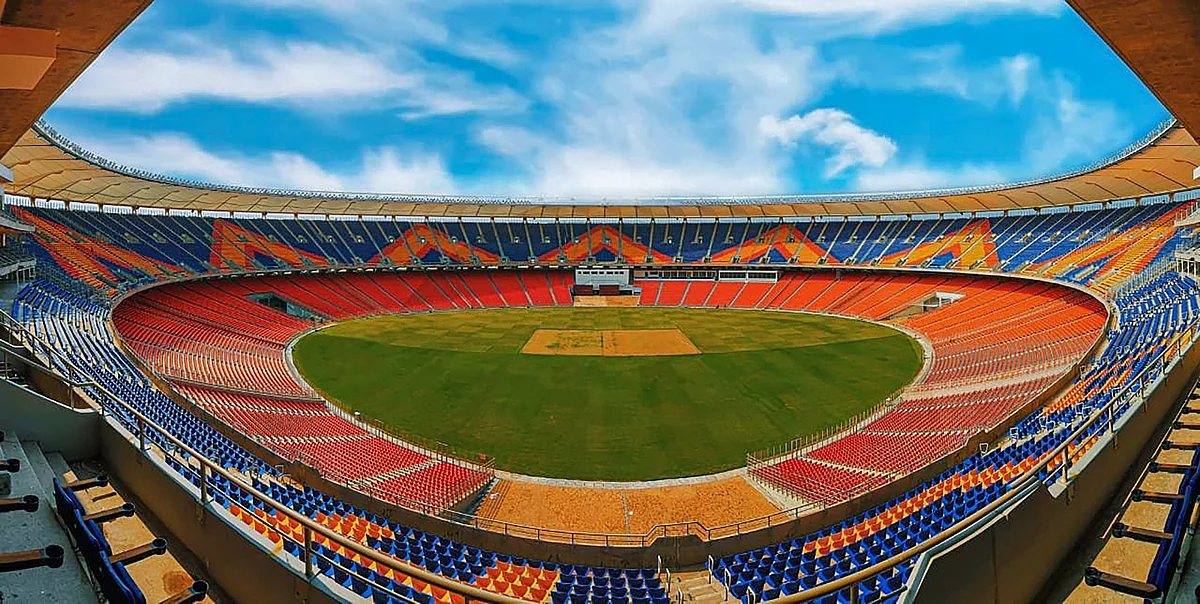 Ind vs Eng, 3rd Test: Virat Kohli and team train in nets ahead of match in Motera Stadium -- see pics