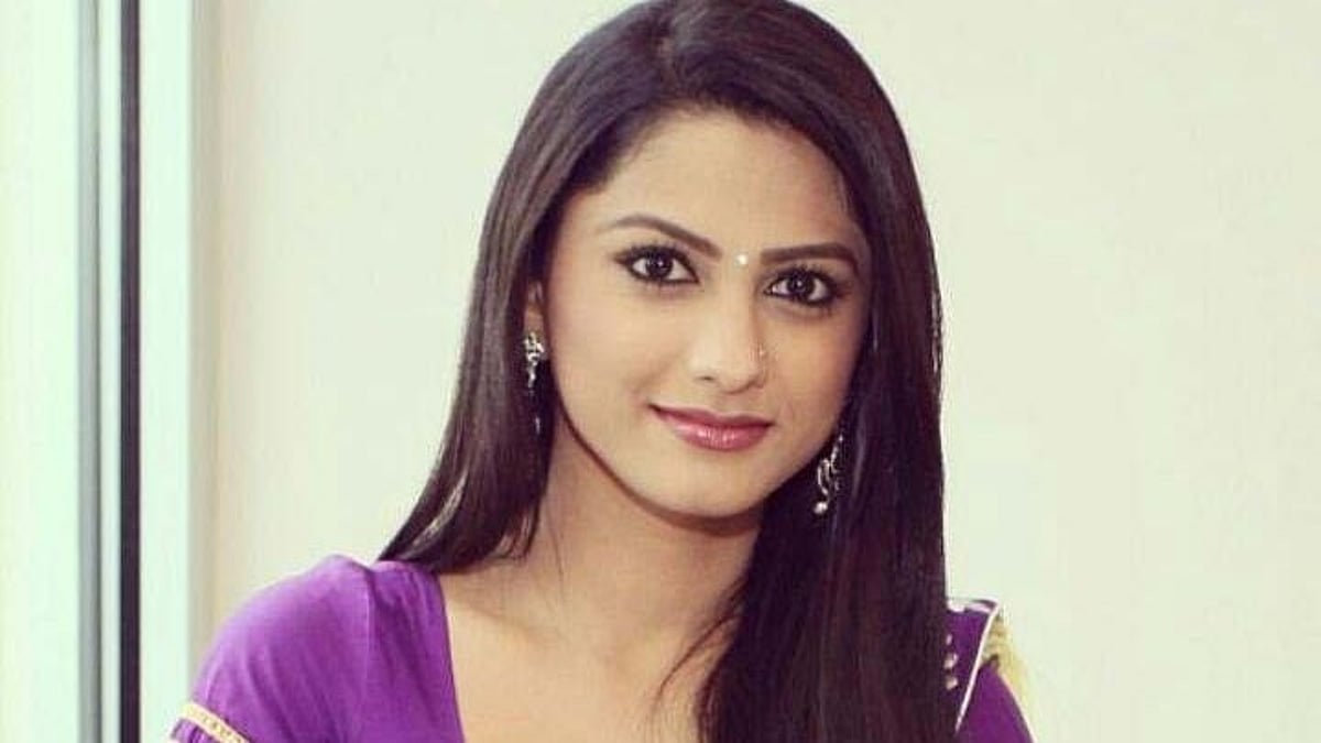 Rucha Hasabnis birthday special: Remember Rashi from Rasoda, here's what she is up to now - Vimarsana News