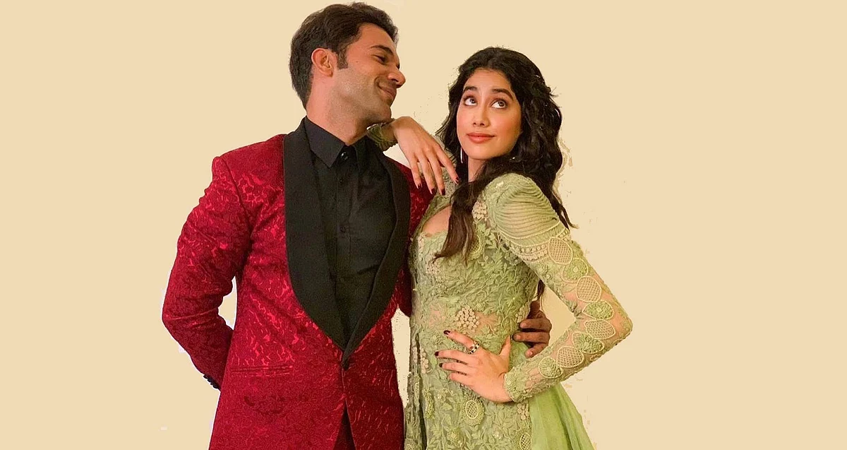 From Rajkummar Rao and Janhvi Kapoor to Akshay Kumar and Sara Ali Khan: Bollywood's fresh pairs of 2021
