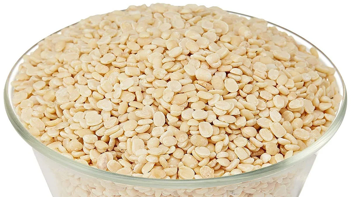 Urad Dal