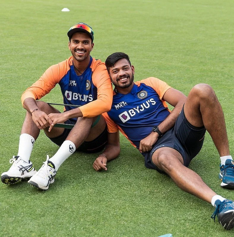 Ind vs Eng, 3rd Test: Virat Kohli and team train in nets ahead of match in Motera Stadium -- see pics