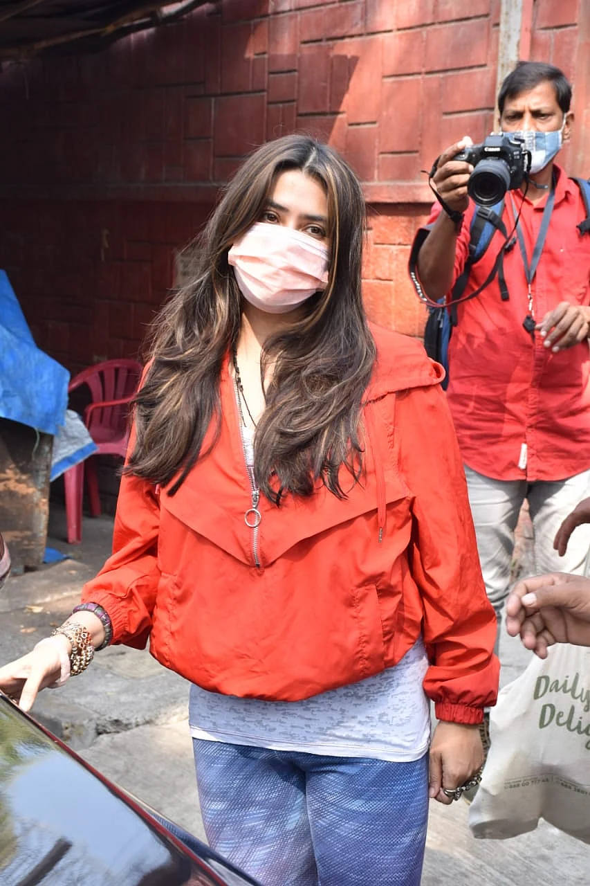 Ekta Kapoor