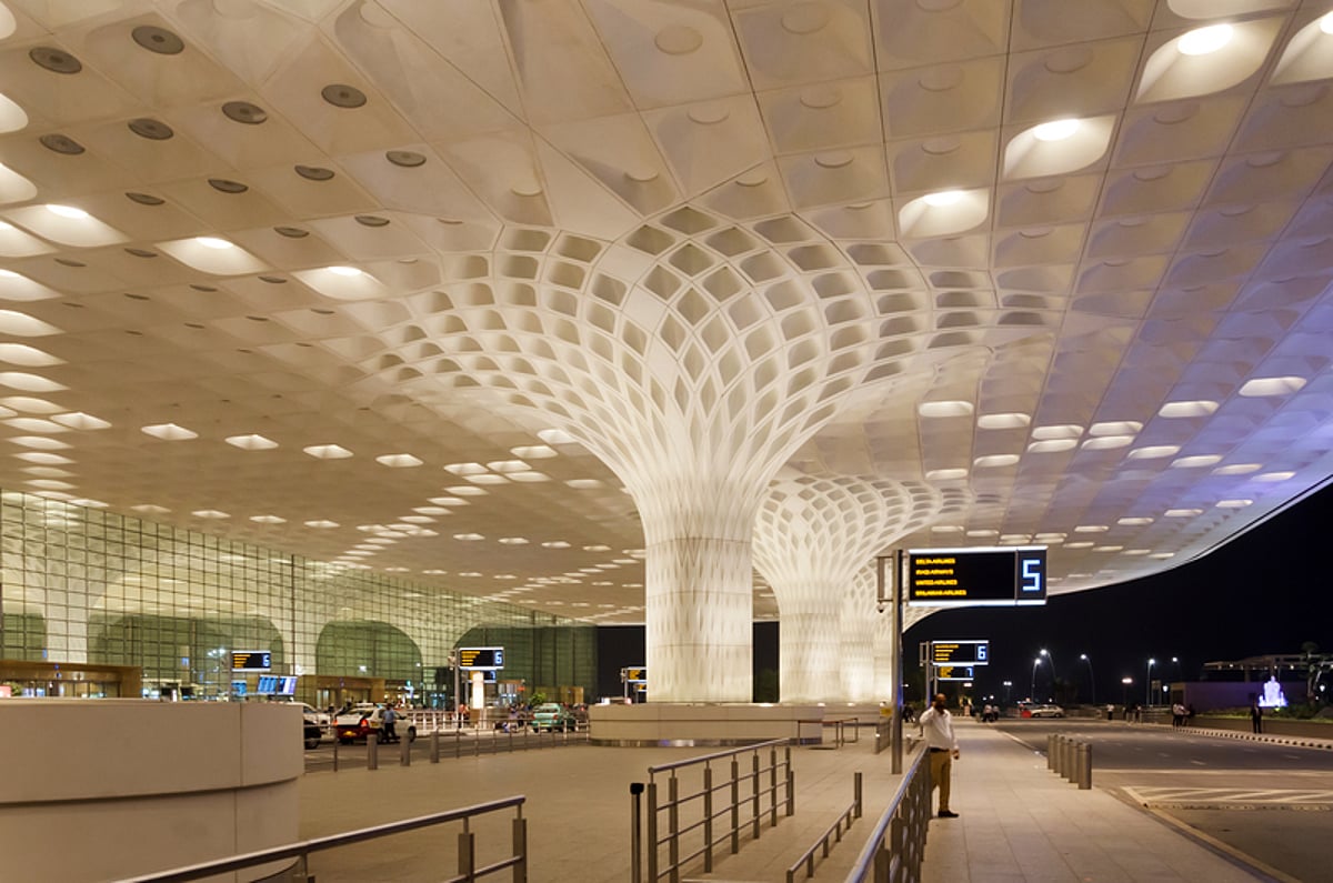 Adani Airports acquire 23.5% shareholding in Mumbai International Airport for Rs 1,685 crore - Vimarsana News