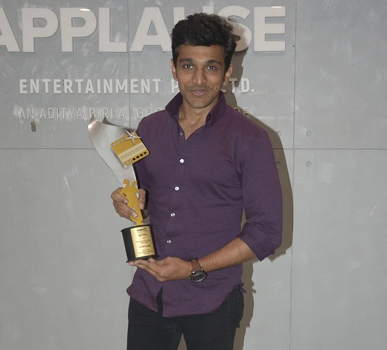 Watch: Raj Kapoor Awards for Excellence in Entertainment (OTT) 2020