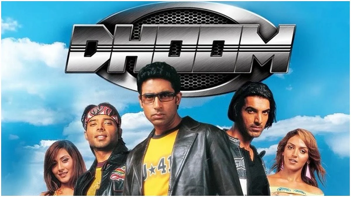Abhishek Bachchan Birthday Special: From 'Yuva' to 'Bluffmaster', Top 10 films of the actor