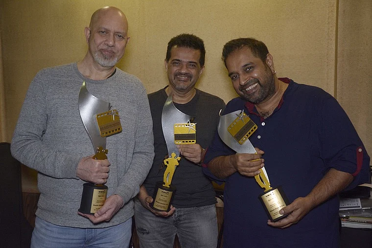 Watch: Raj Kapoor Awards for Excellence in Entertainment (OTT) 2020