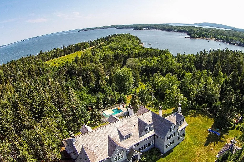 In Pics: 'Grease' actor John Travolta puts up his Rs 36 crore 20-bedroom oceanic mansion for sale