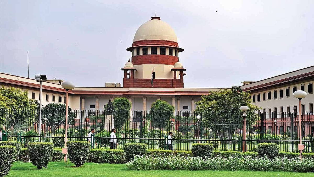 Pension for freedom fighters' divorced daughters concerns Supreme Court - Vimarsana News