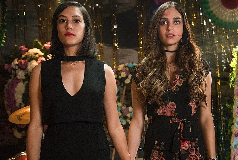 Weekend Binge List: A week of interactive series and supernatural drama