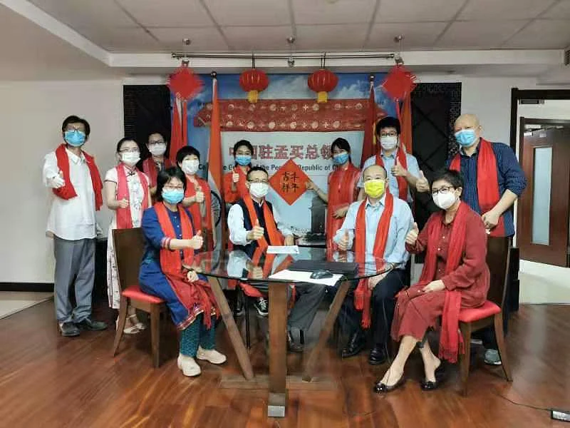 Chinese New Year 2021: Date, history, significance and all you need to know about Year of the Ox