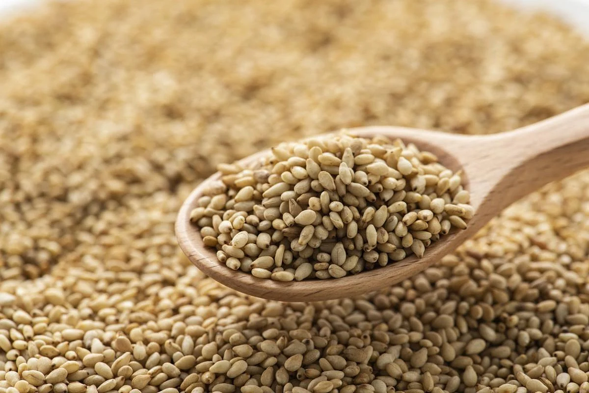 Eat these seven superfoods to up your calcium intake