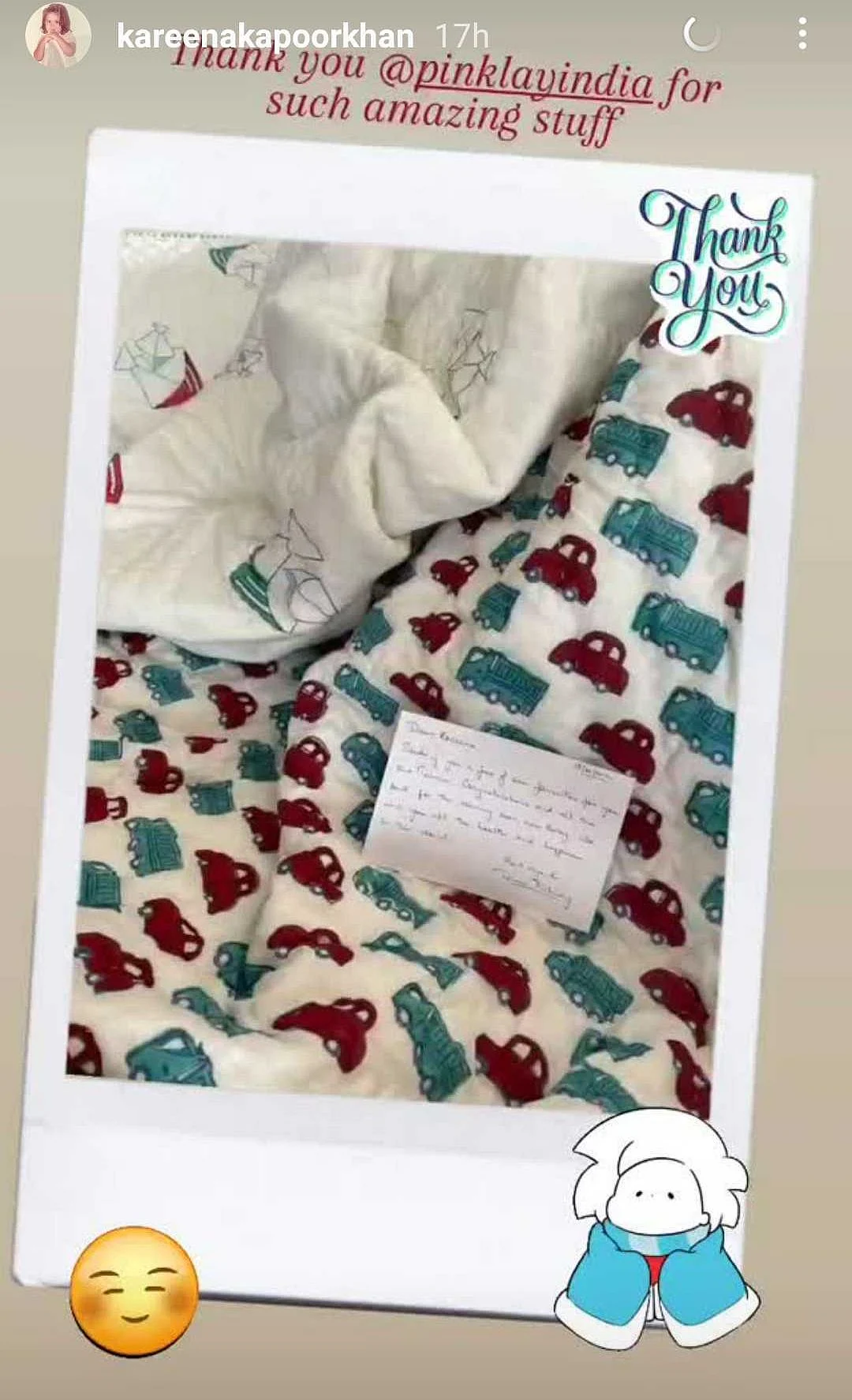 Boy or girl? Kareena Kapoor showered with THESE gifts as she awaits the birth of her second child