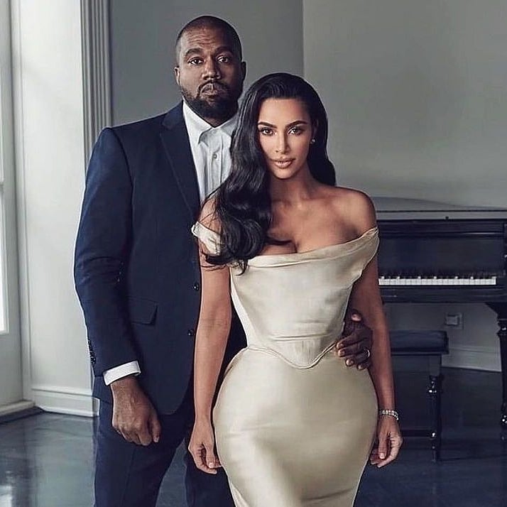 Step inside Kim Kardashian and Kanye West's Rs 16,000-crore fortune that will be split as the couple files for divorce