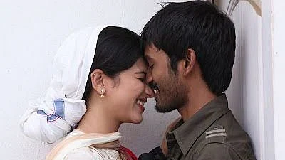 Happy birthday Dhanush: From 'Asuran' to 'Raanjhanaa', top 5 movies of the versatile actor