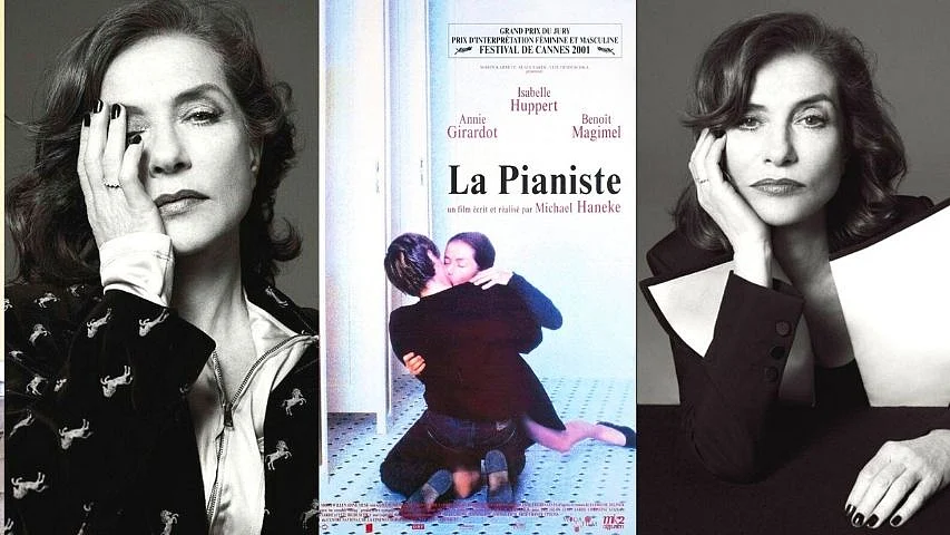 La Pianiste