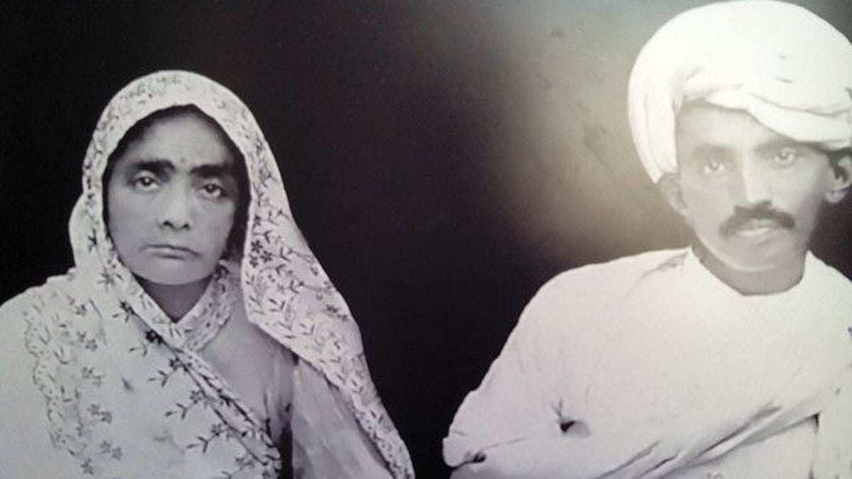 Kasturba Gandhi death anniversary: Lesser-known facts about the valiant freedom fighter - Vimarsana News