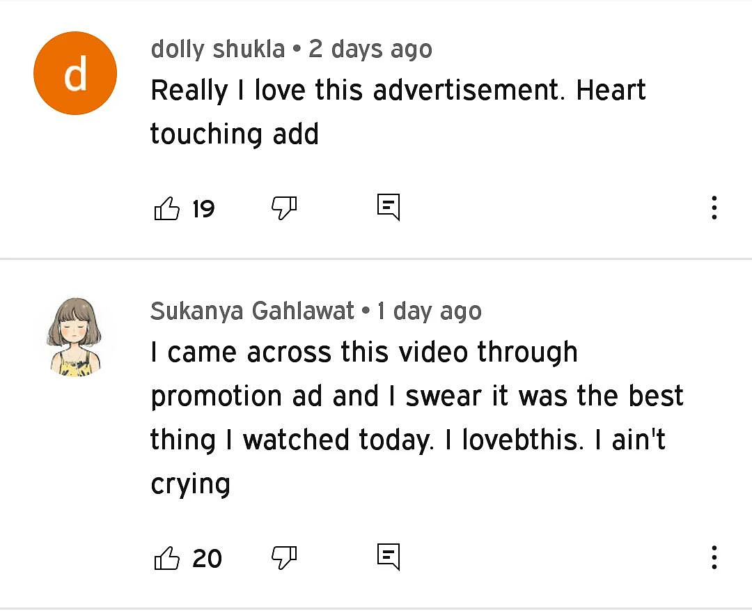 Watch: Viral ad on infertility featuring Mona Singh has the internet in tears