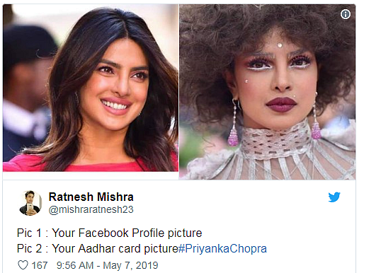 From Met Gala to Oscars: 5 times Priyanka Chopra caused meme fests with her outfit choices