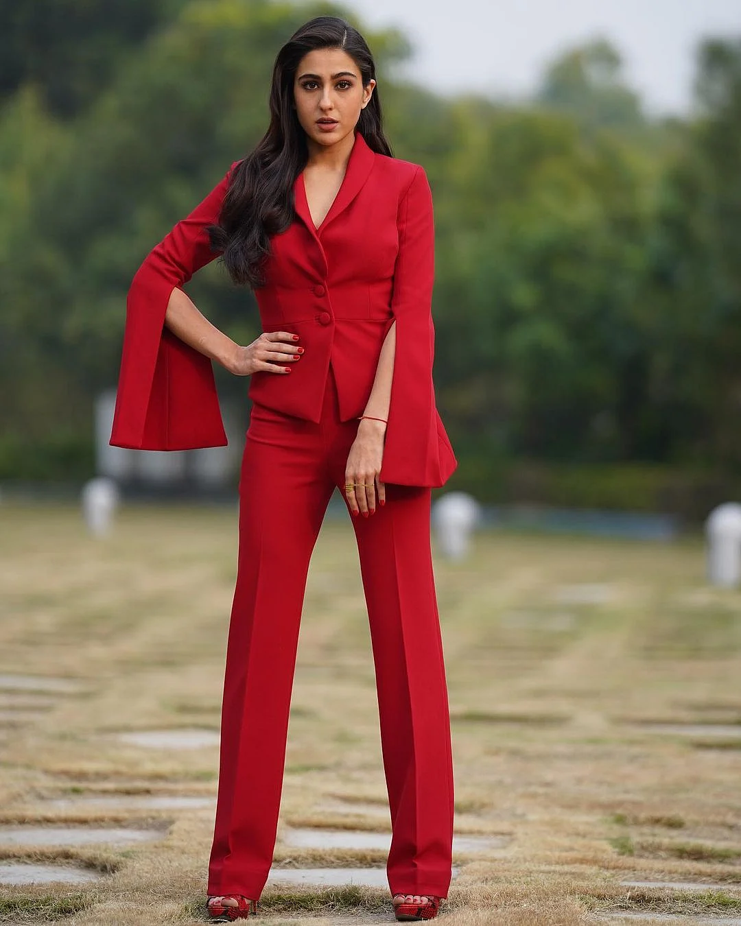 Sara Ali Khan