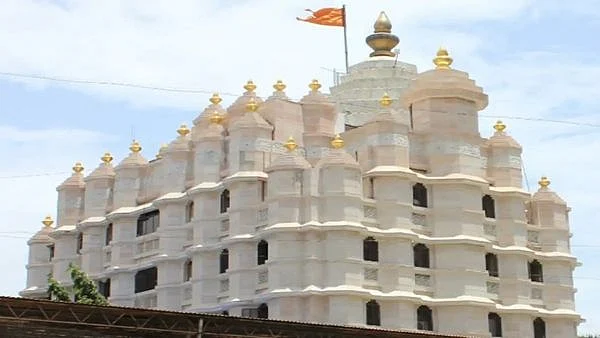 Siddhivinayak Temple