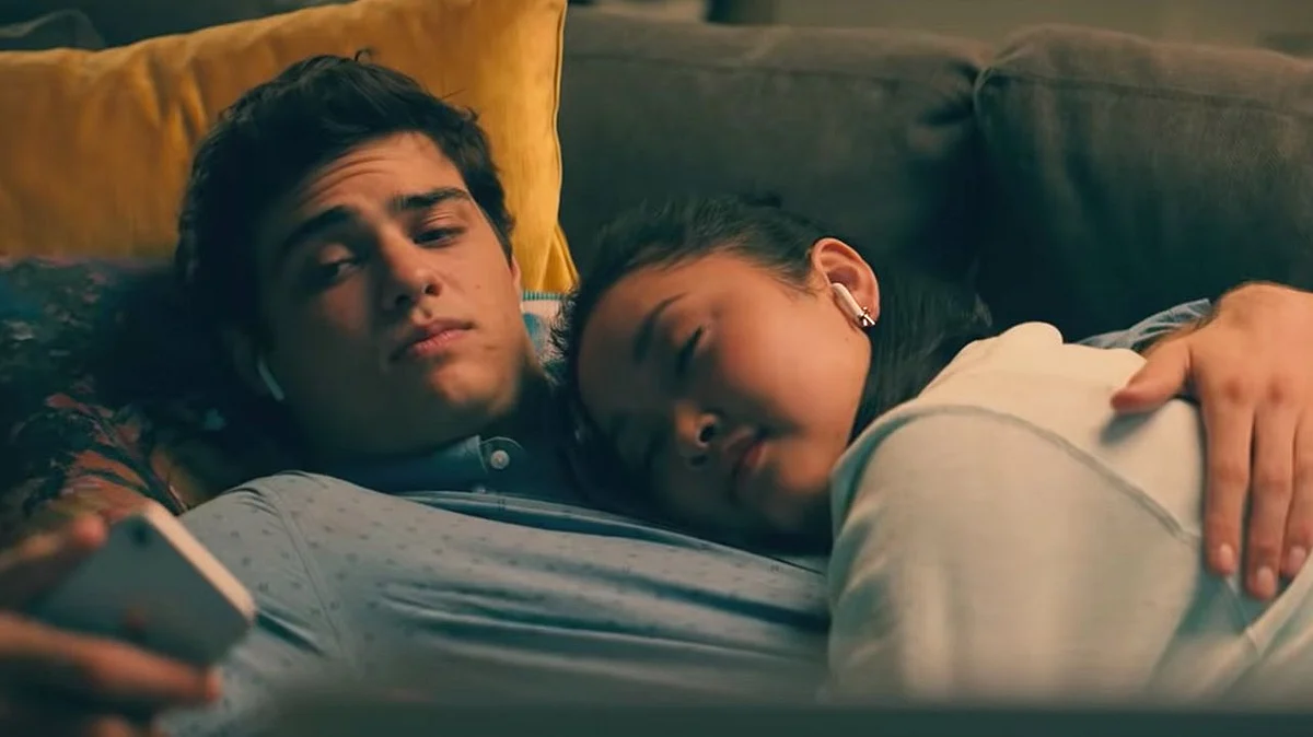 Valentine S Day 2021 Here S Your Guide To Binge Watch On The Romantic Weekend Here's what's coming to theaters this year. free press journal