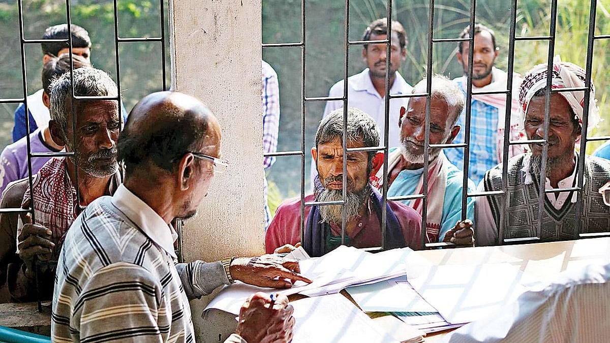First phase of census, NPR updation process postponedn due to COVID-19: Centre - Vimarsana News