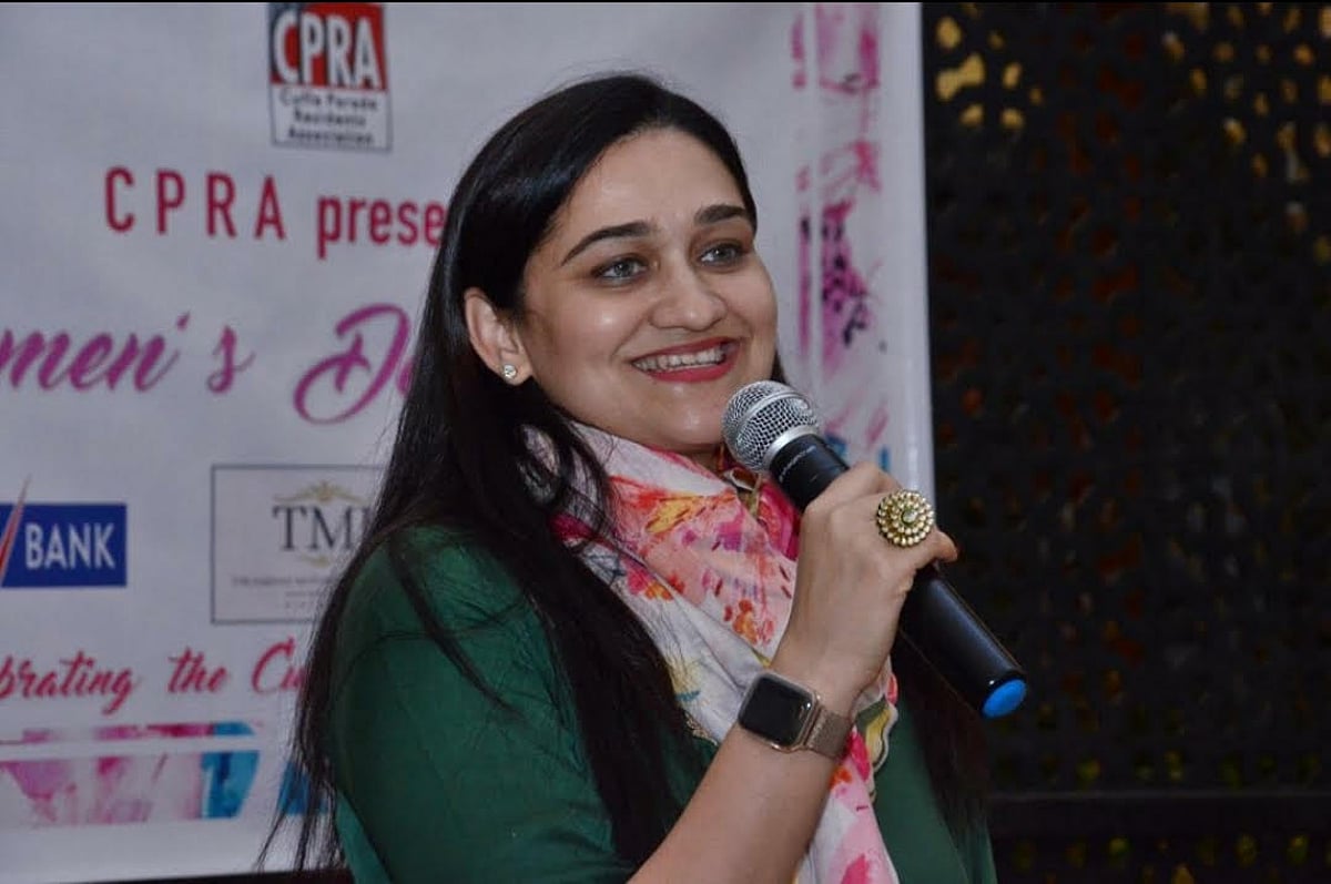 Mumbai: CPRA shows how to forge a model residential enclave - Vimarsana News