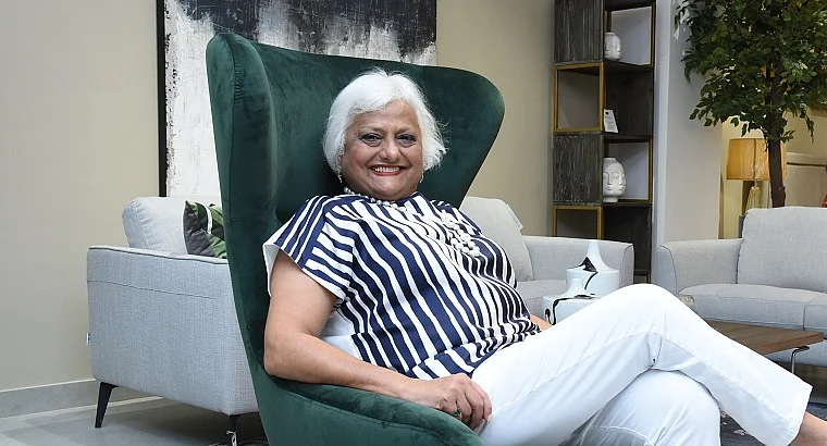 Mimi Jumabhoy