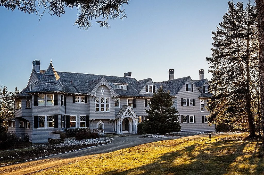In Pics: 'Grease' actor John Travolta puts up his Rs 36 crore 20-bedroom oceanic mansion for sale