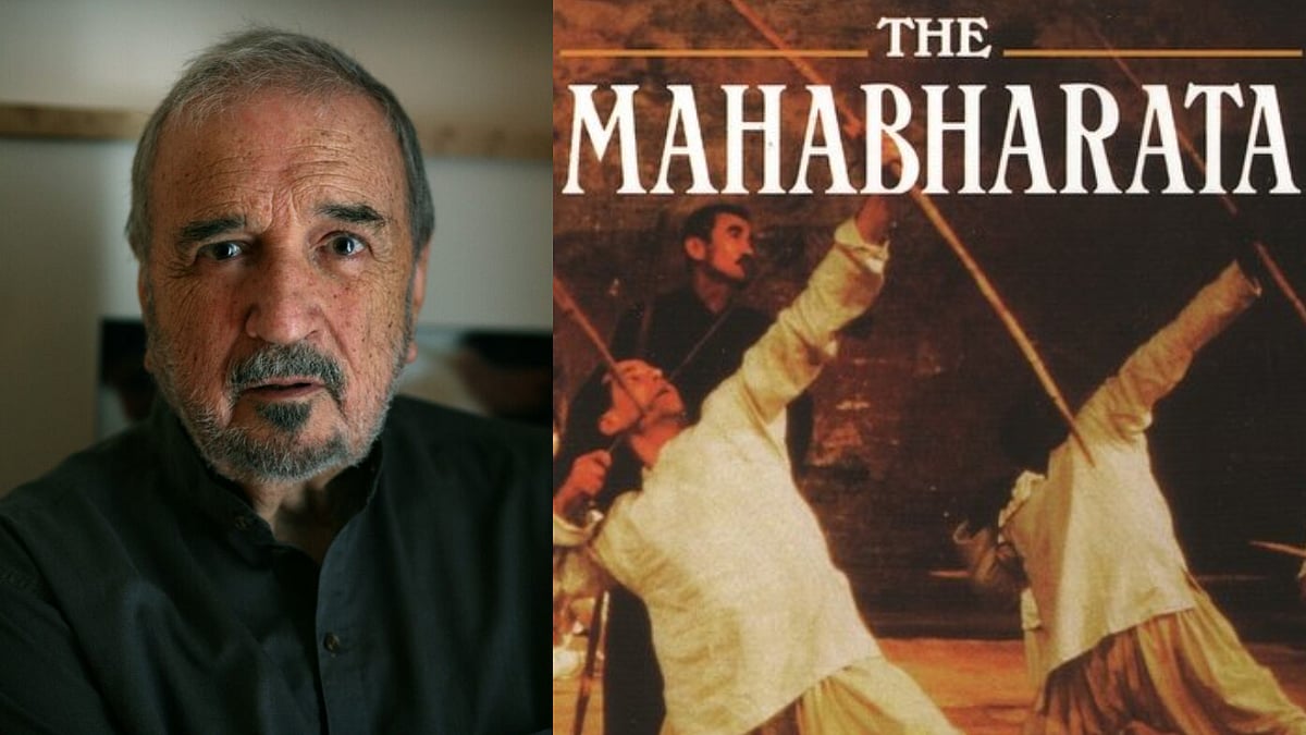 Jean-Claude Carrière, celebrated screenwriter and novelist, dies at 89; cinephiles mourn demise ...