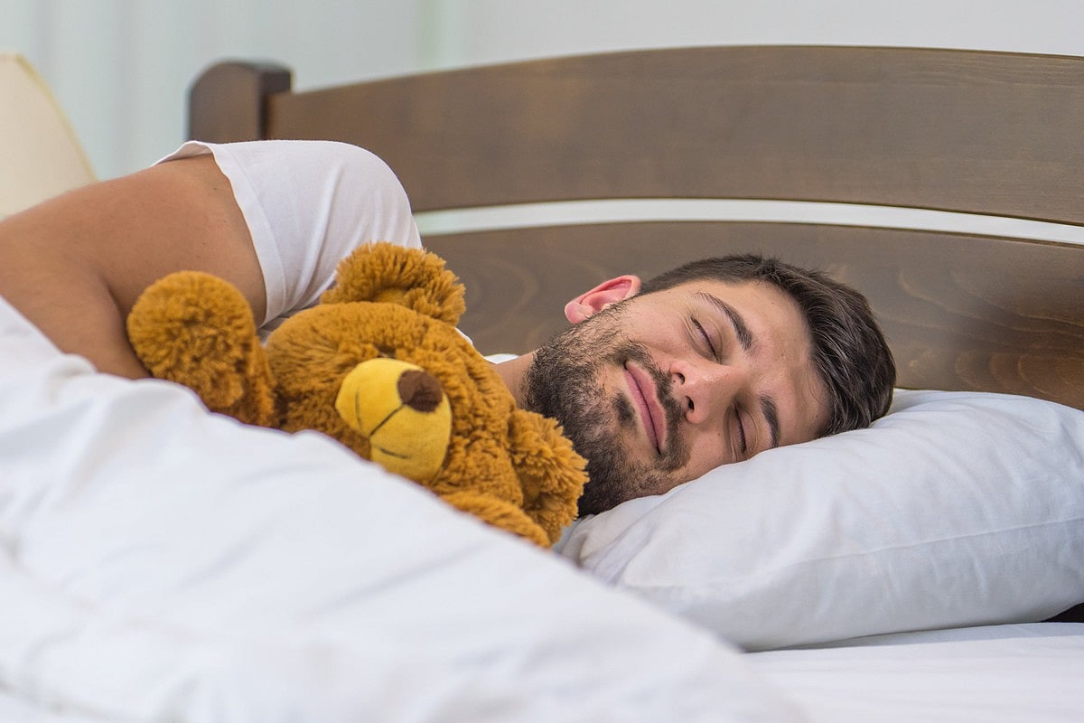 5 simple, effective tips for better sleep - Vimarsana News