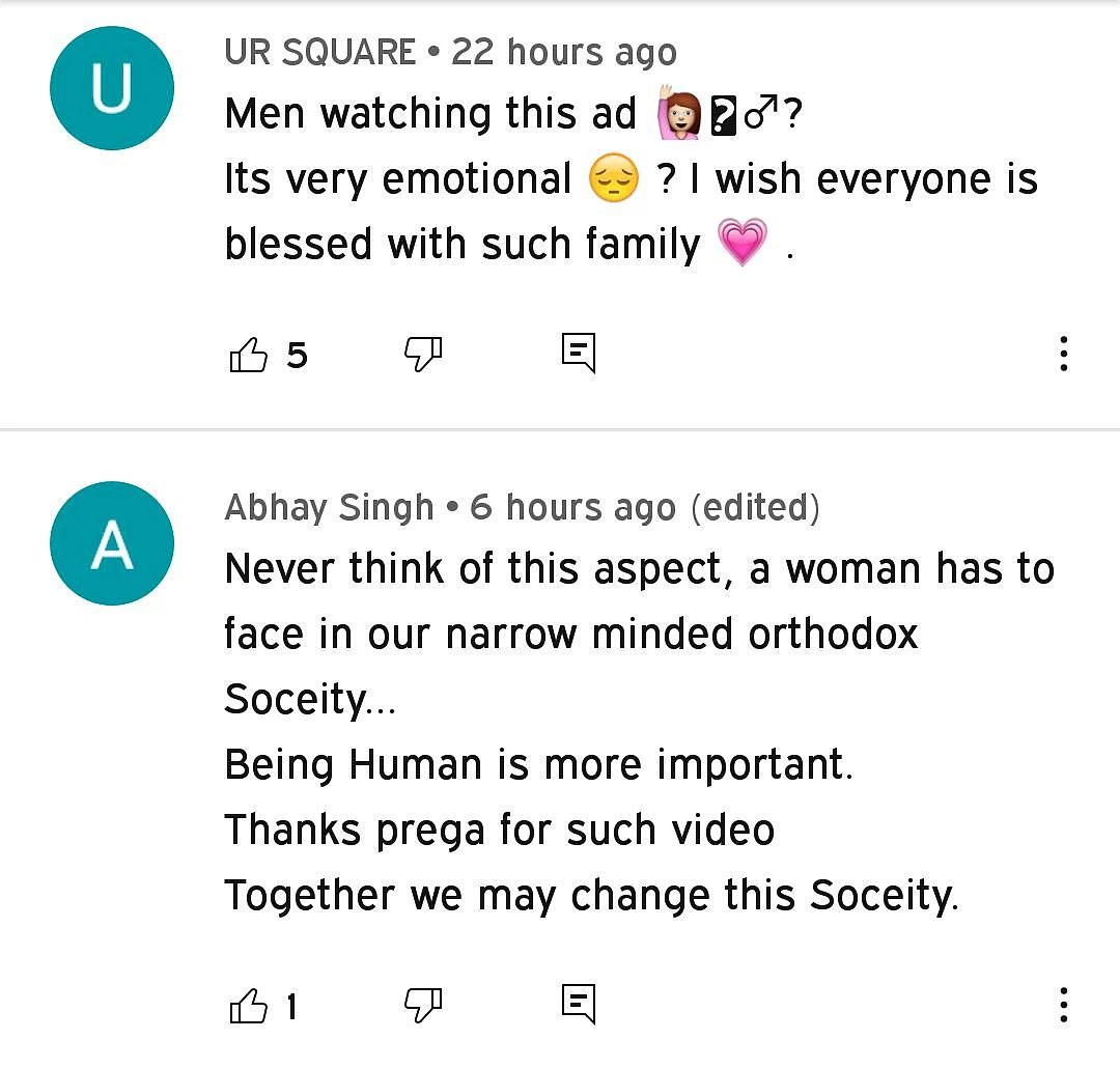 Watch: Viral ad on infertility featuring Mona Singh has the internet in tears