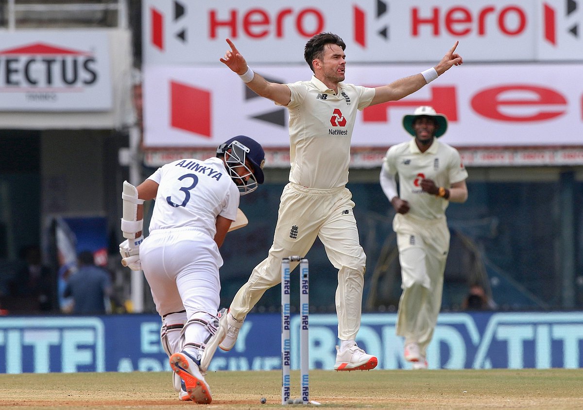 Ind Vs Eng 1st Test England Beat India By 227 Runs Take 1 0 Lead In Four Match Series