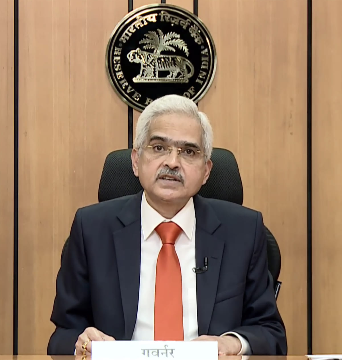RBI Keeps Repo Rate Unchanged At 4 Highlights Of Guv Shaktikanta Das