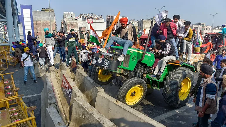 Analysis: Here's what the Supreme Court and High Courts of India had to say this week