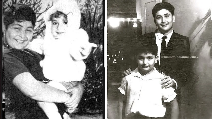 Rajiv Kapoor