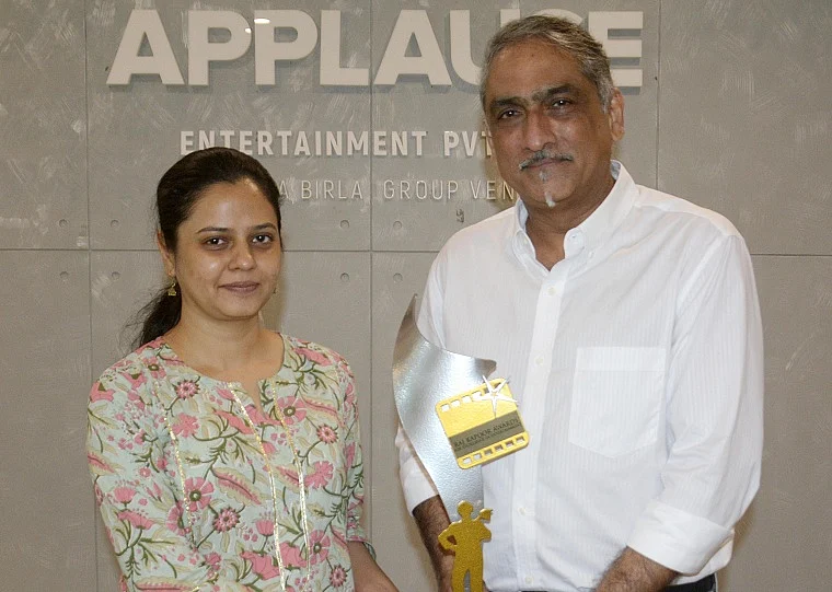 Watch: Raj Kapoor Awards for Excellence in Entertainment (OTT) 2020