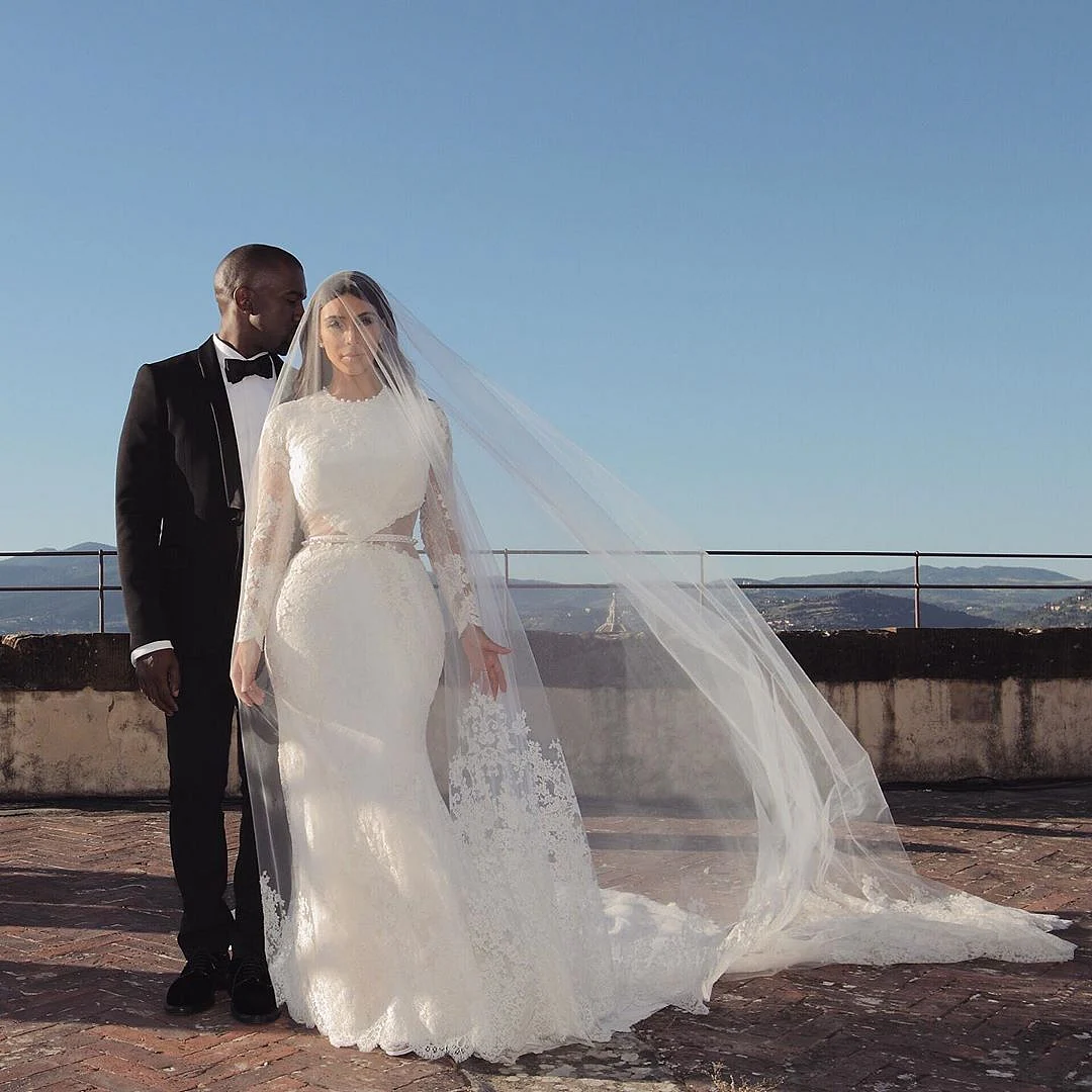 Kim Kardashian's Third Divorce: Who are her previous husbands?