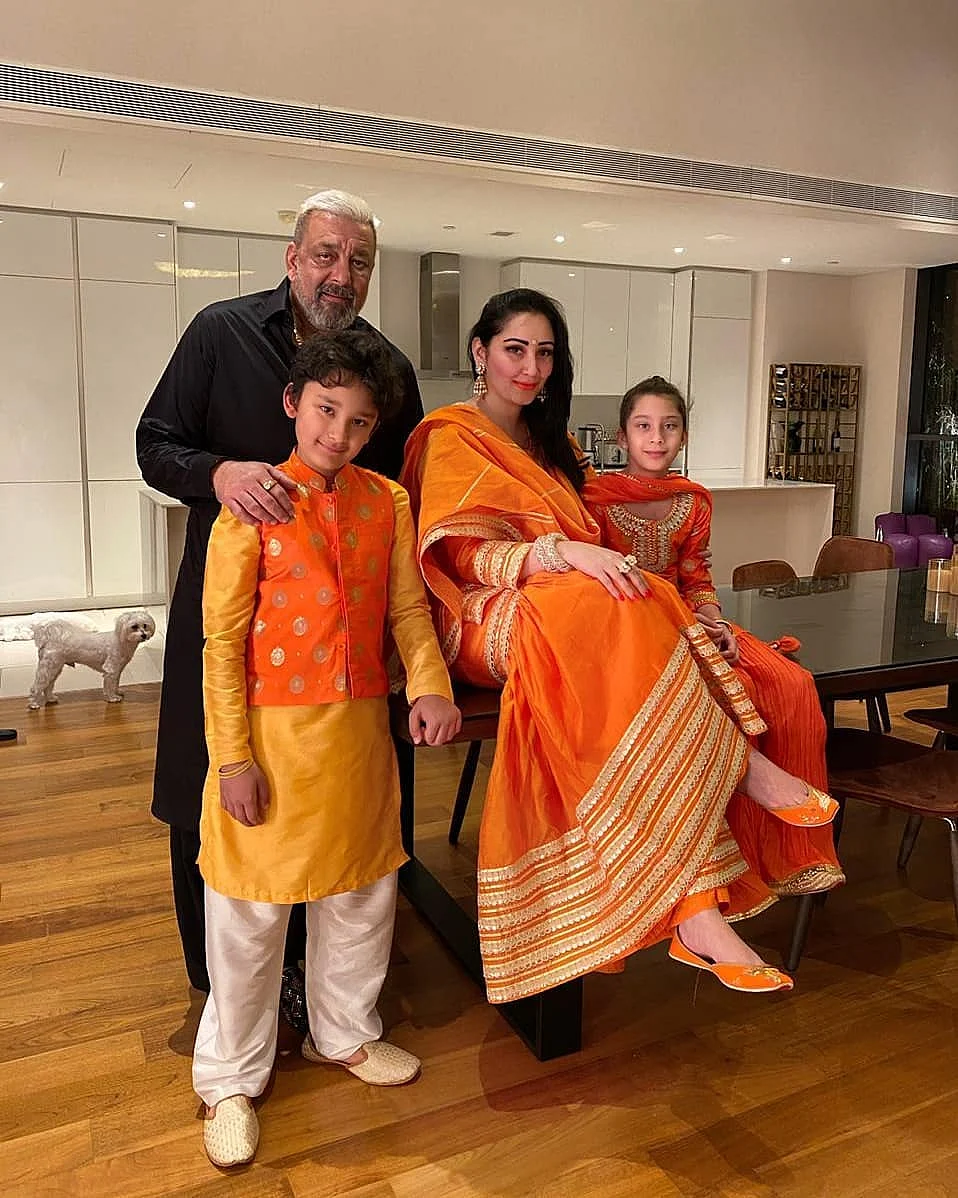 Why did Maanayata return husband Sanjay Dutt's gift of four Bandra flats worth Rs 100 crore?