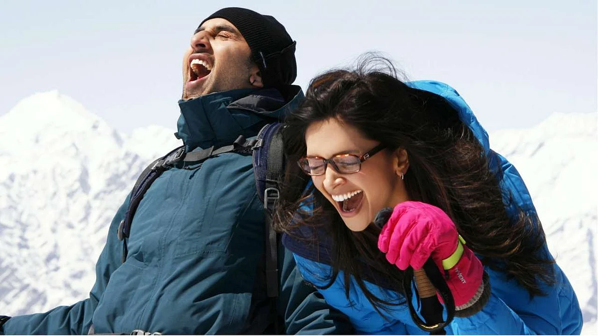 From 'Ae Dil Hai Mushkil' to 'Veer Zaara' - best movies to watch on Promise Day 2021