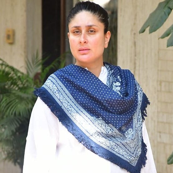 9-months pregnant Kareena to be admitted to the hospital ...