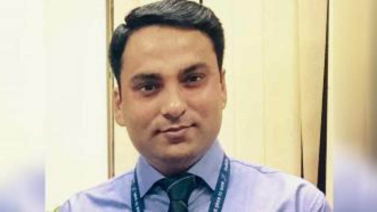 Indigo manager Rupesh Kumar Singh was killed over road rage-related reasons: Patna Police - Vimarsana News