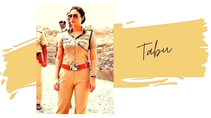 Tabu