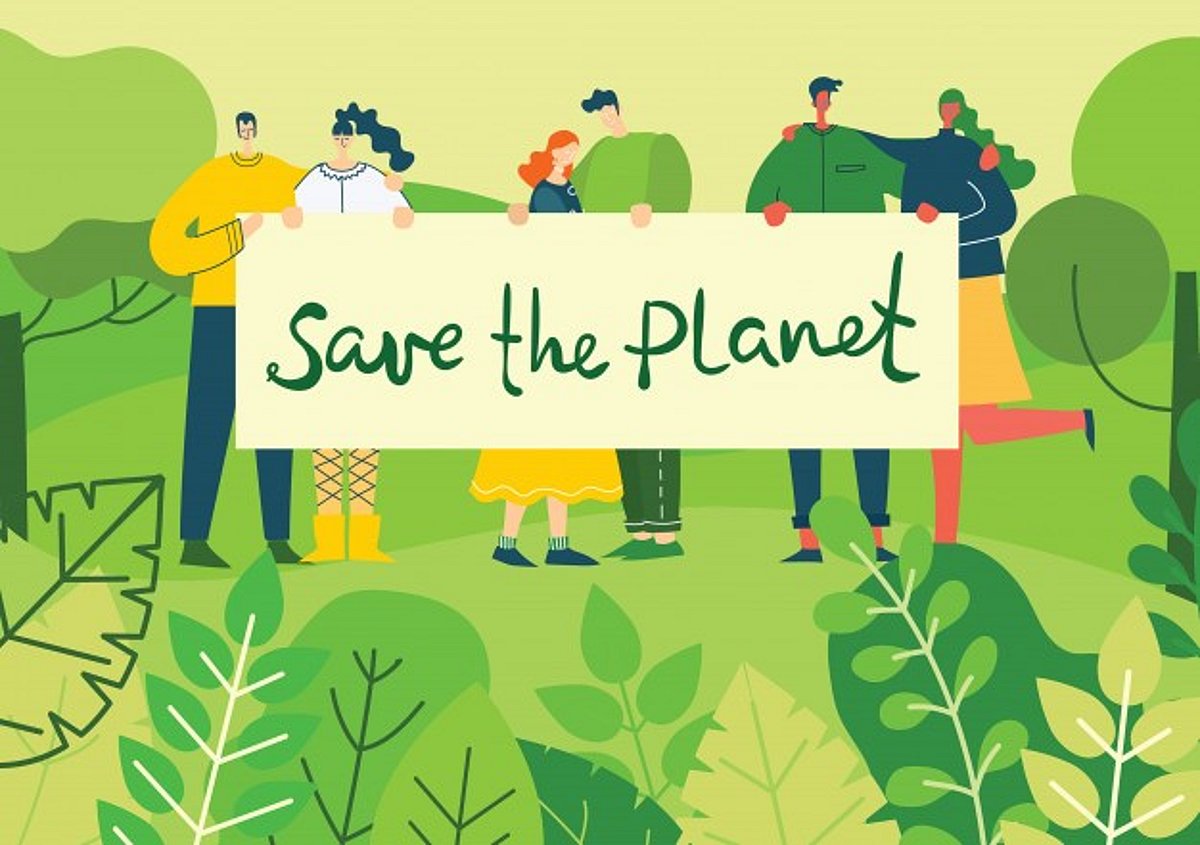 Sustainability as a marketing tool: Is it sustainable? - Vimarsana News