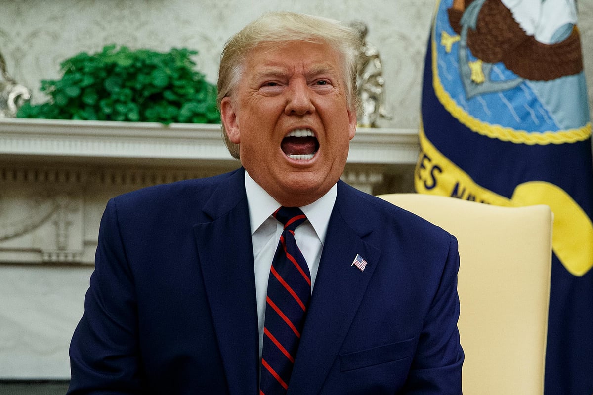 FPJ Edit: A polarising figure like Donald Trump in US politics does not augur well for the future of America - Vimarsana News