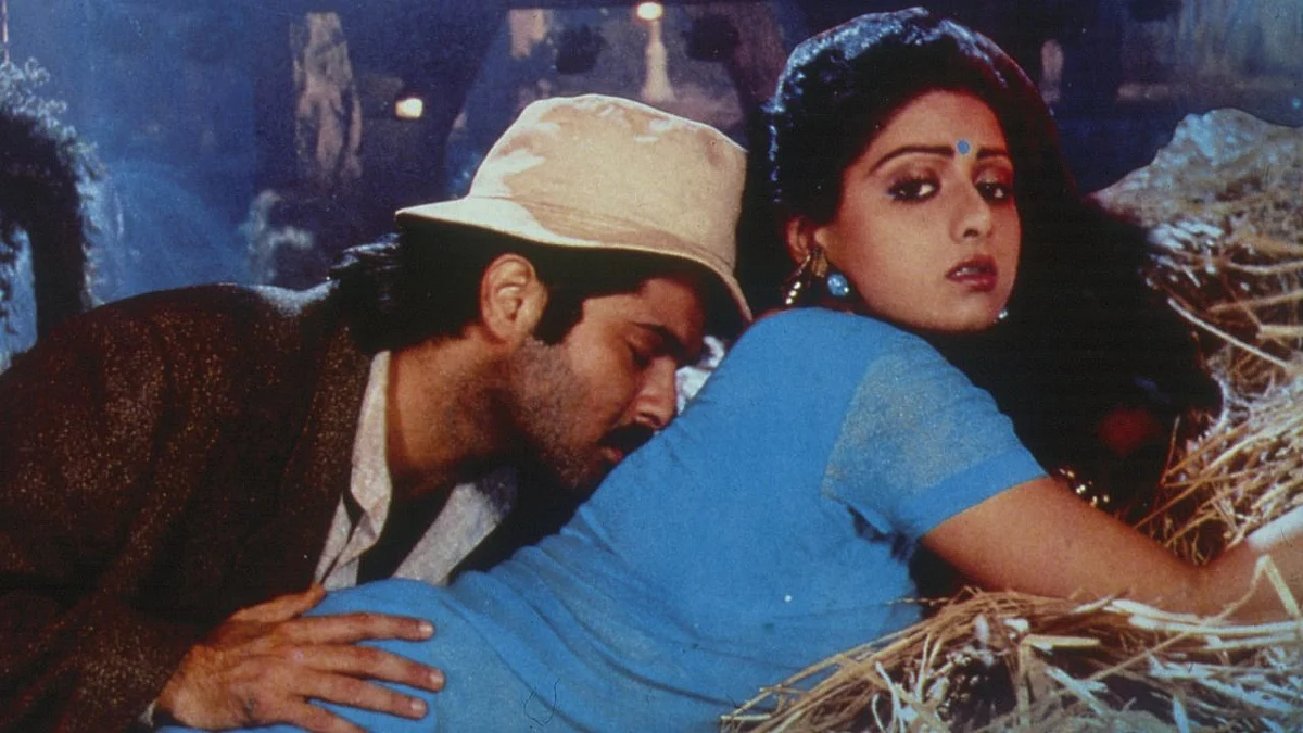 Sridevi death anniversary: From 'Mr. India' to 'English Vinglish', top 10 movies of the legendary actress