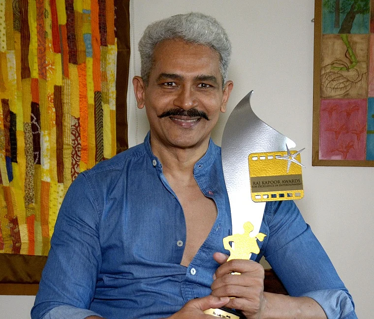 Watch: Raj Kapoor Awards for Excellence in Entertainment (OTT) 2020